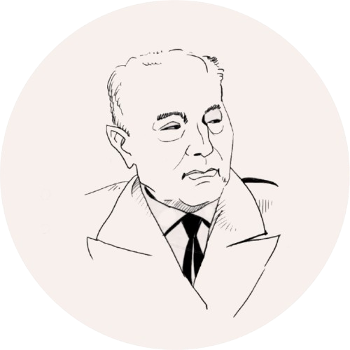 Dessin Gaston Berger