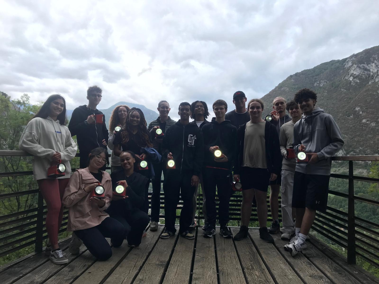 ecole d ete drom 2025