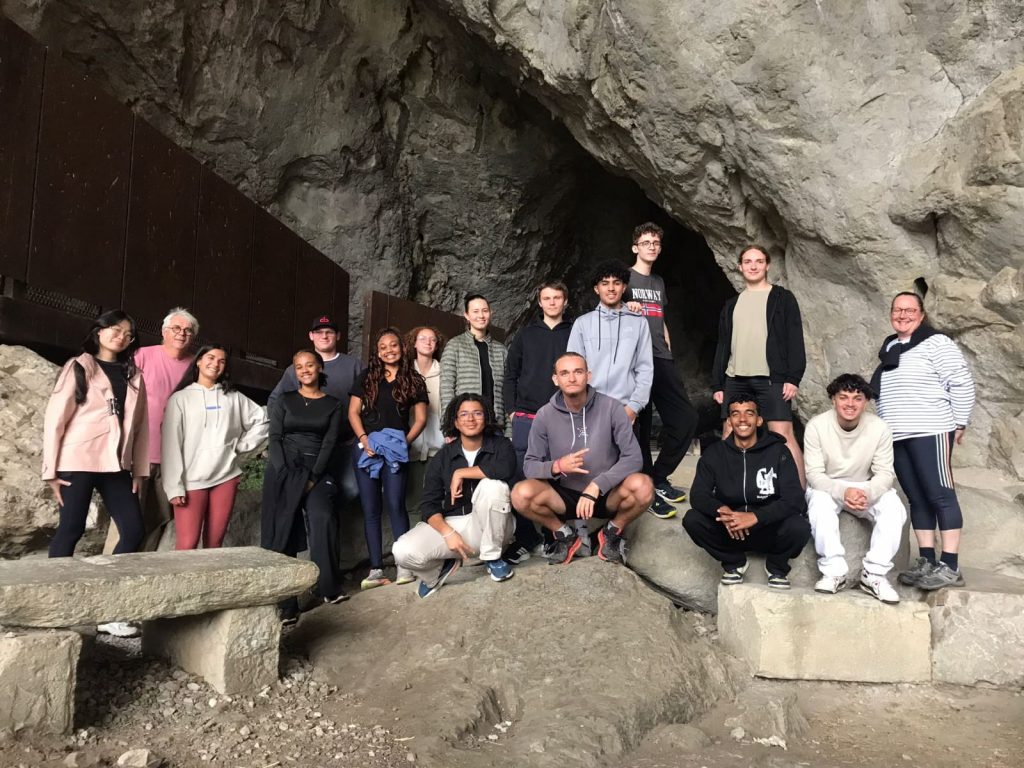 ecole d ete DROM 2025