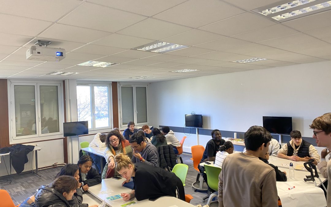 Formation des tuteurs