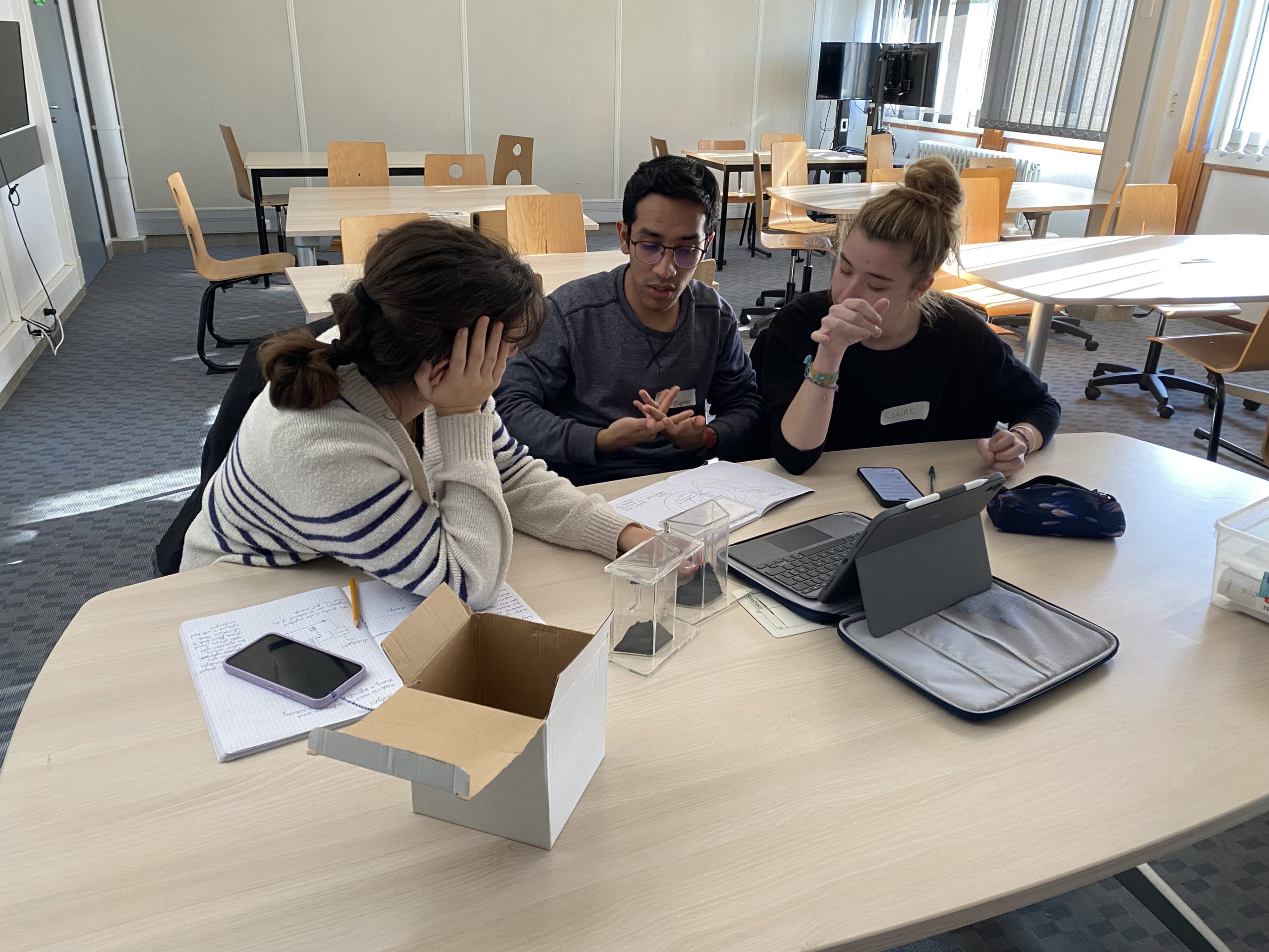 formation tuteurs 2025 ambassadeurs