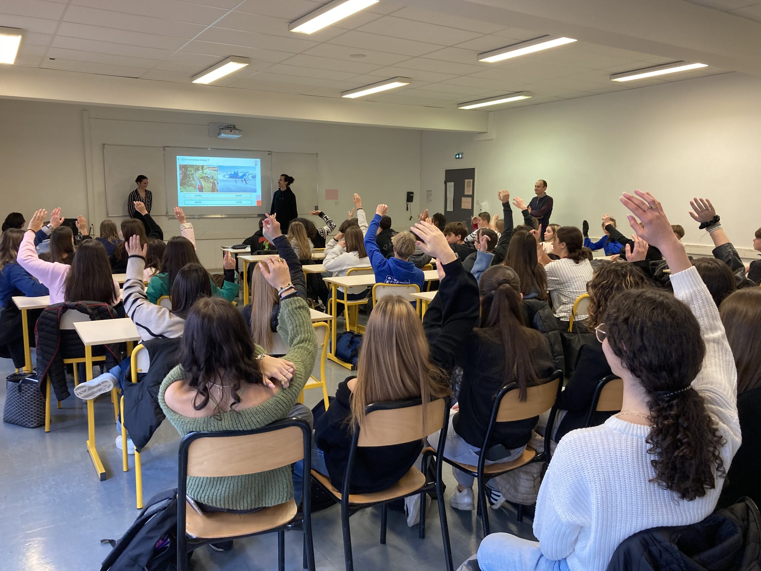 conference seconde 2024