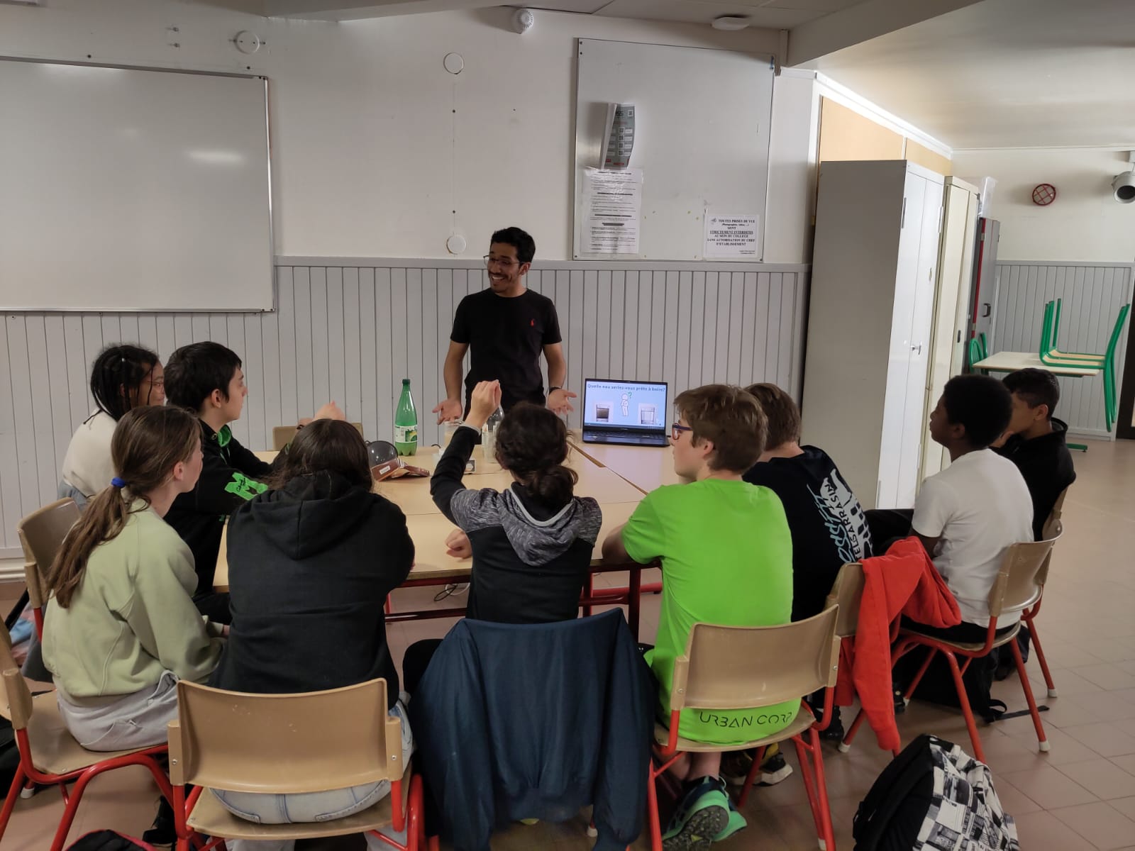 Science sans genre 13 février 2024 insa toulouse