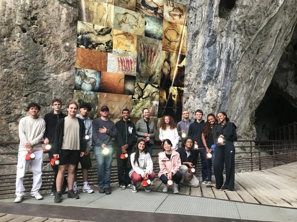 ecole d ete drom 2025