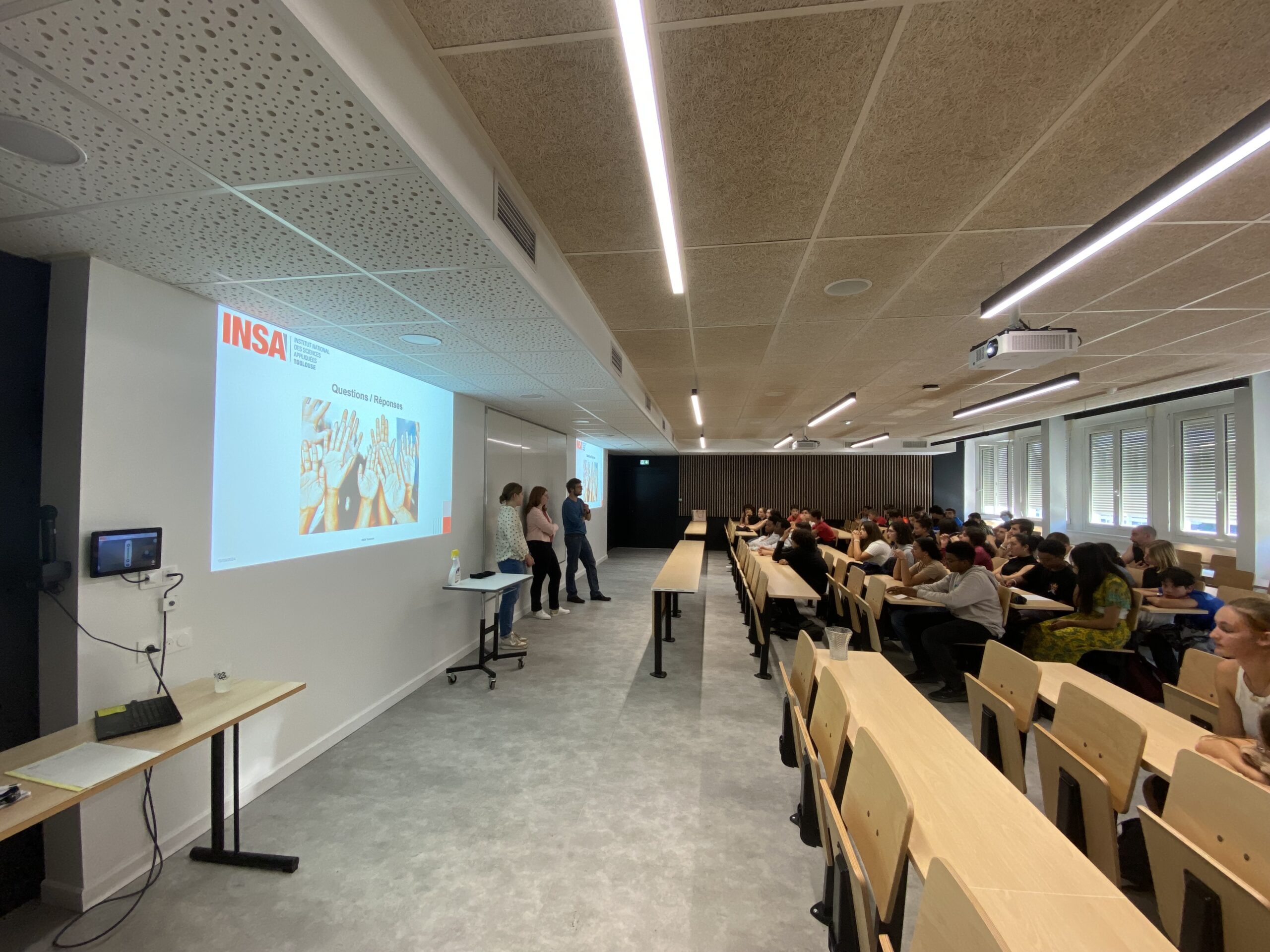 parcours inspirants 2024