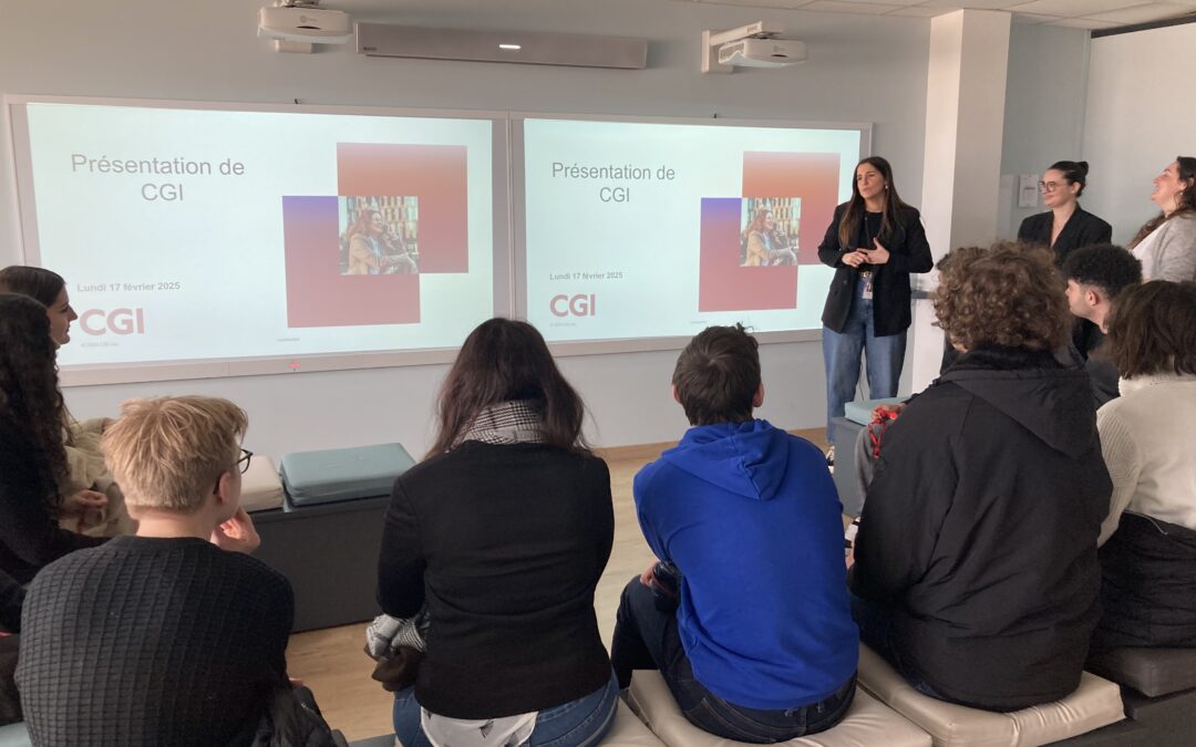 Module de formation : Février