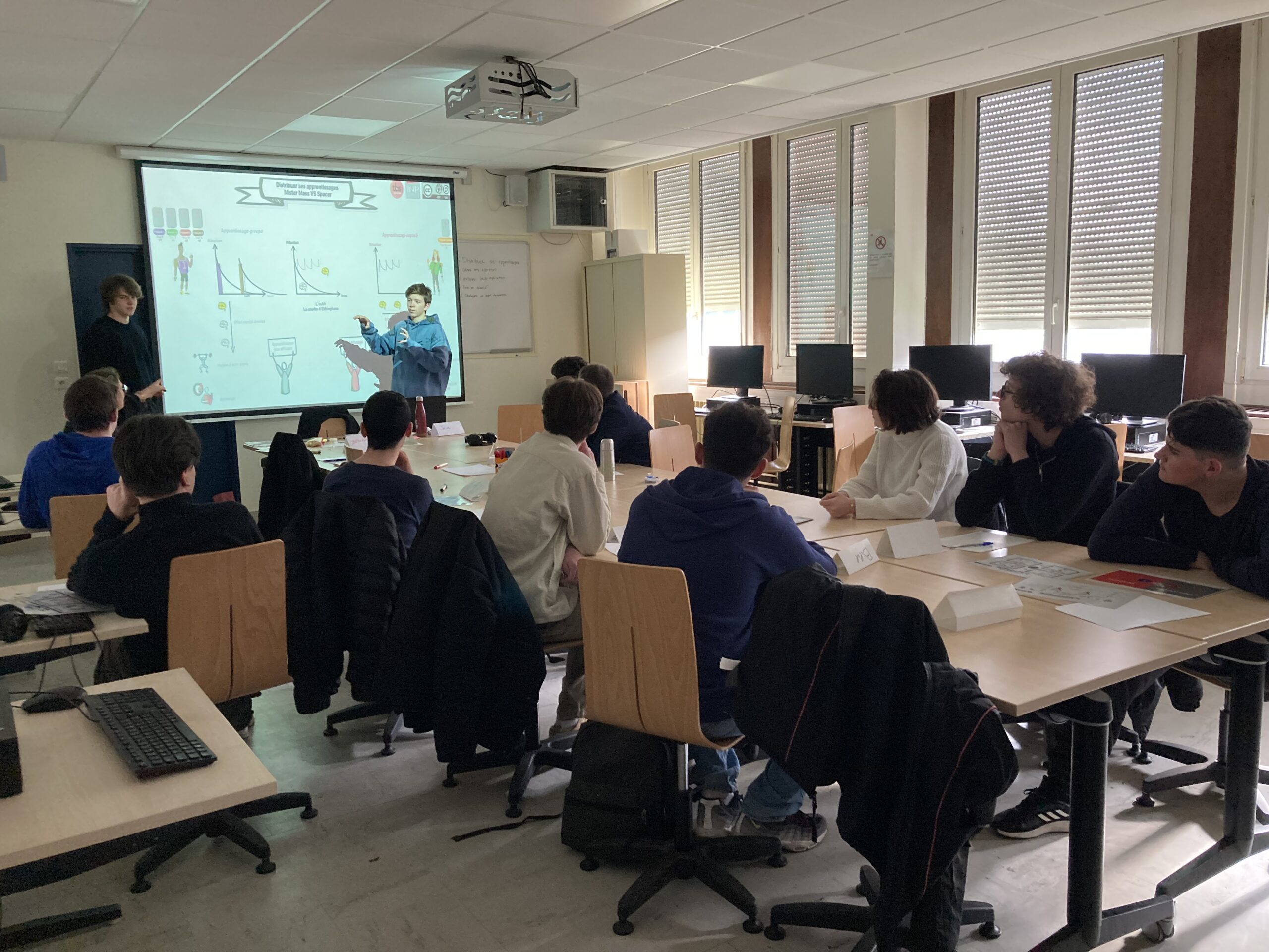 formation apprendre à apprendre insa toulouse