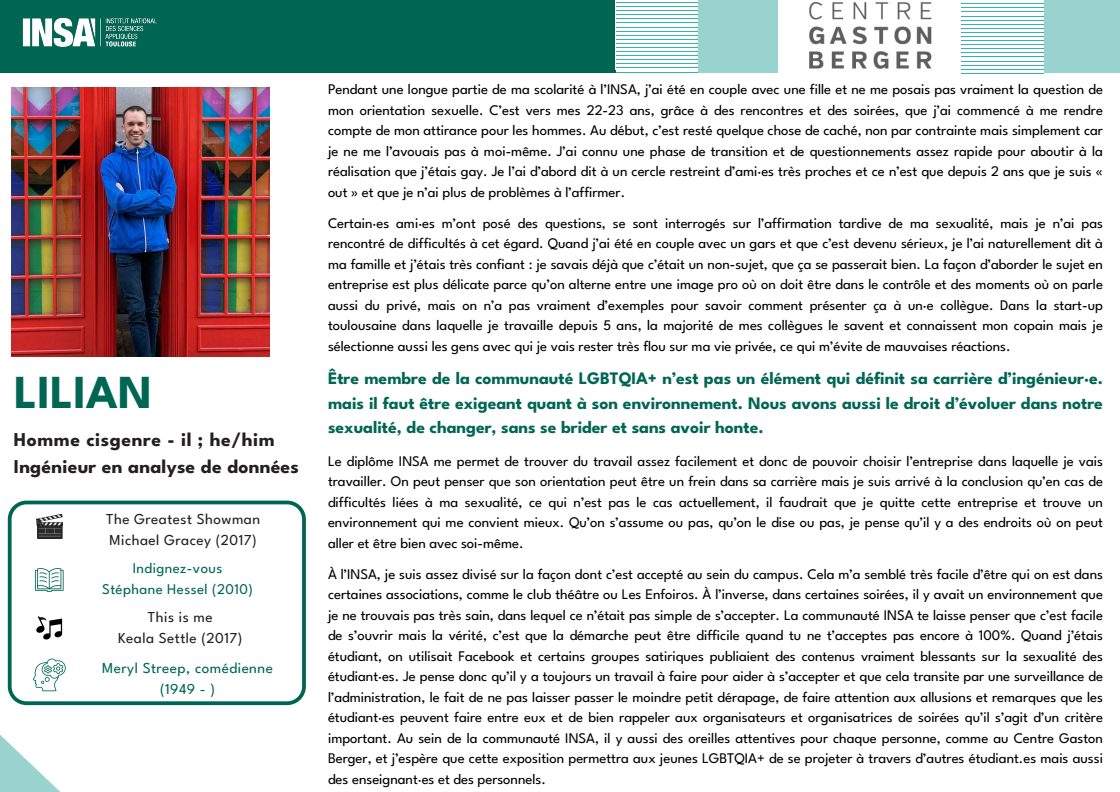 atelier sensibilisation VSS discriminations