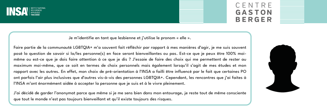 VSS discriminations atelier sensibilisation