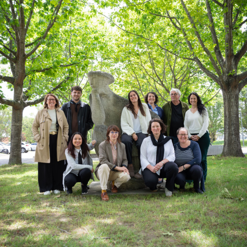 atelier sensibilisation VSS discriminations