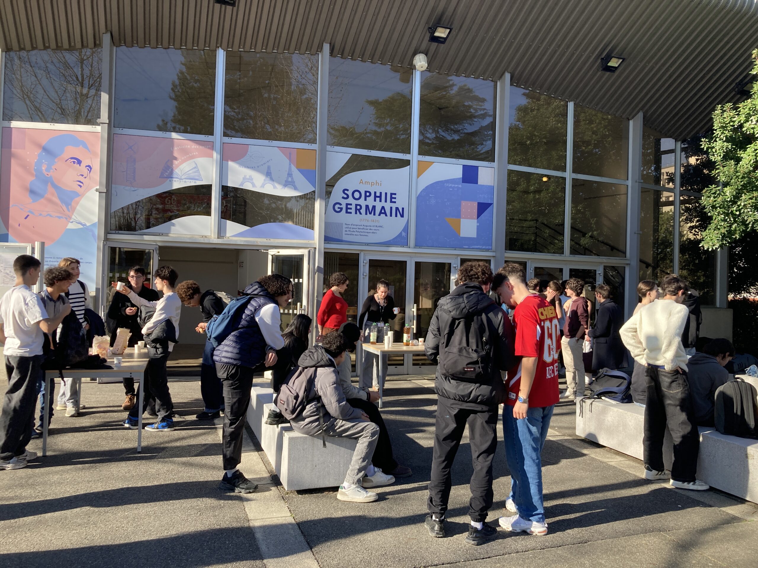 parcours inspirants 2024