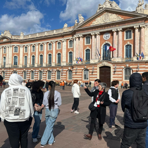 parcours inspirants 2024